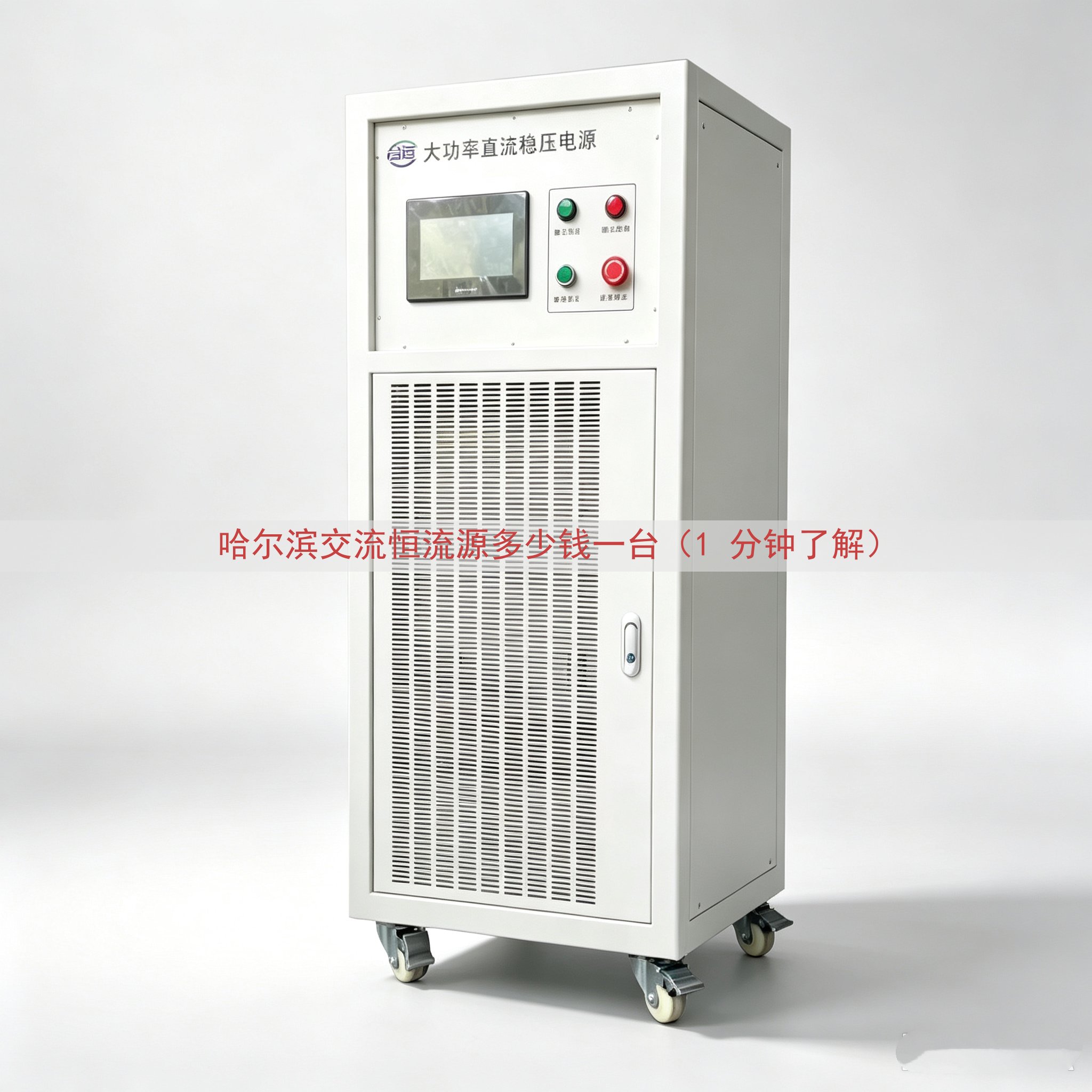 哈尔滨交流恒流源多少钱一台（1 分钟了解）